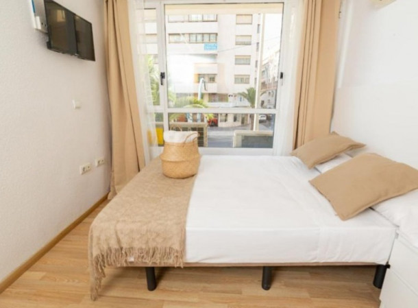 Hostales Old Town Hostales Old Town